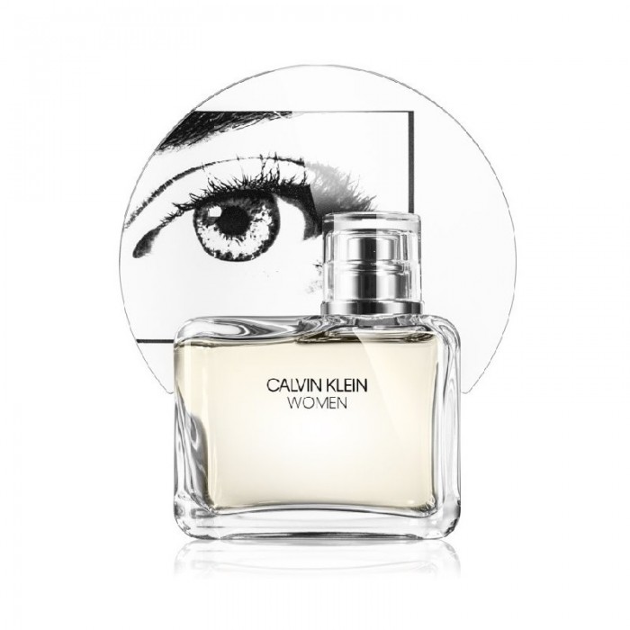 Calvin Klein Women - Apă de toaletă pentru femei 100 ml Parfumuri