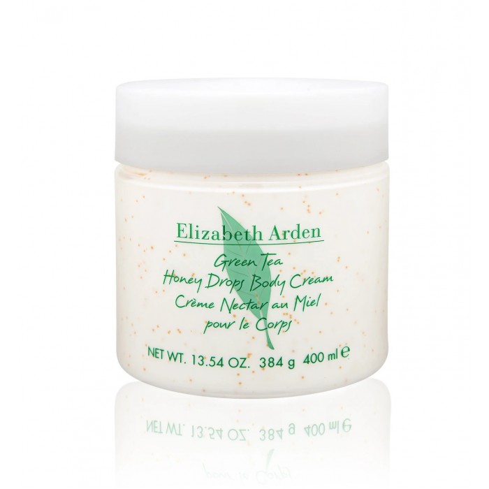 Elizabeth Arden Green Tea - Cremă de corp 400 g Elizabeth Arden Green Tea - Cremă de corp 400 g Produse însoțitoare