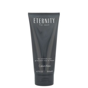 Calvin Klein Eternity - Gel de duș pentru bărbați 200 ml Calvin Klein Eternity - Gel de duș pentru bărbați 200 ml