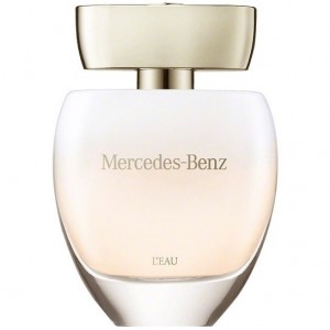 Mercedes-Benz L`Eau - Apă de toaletă pentru femei 60 ml