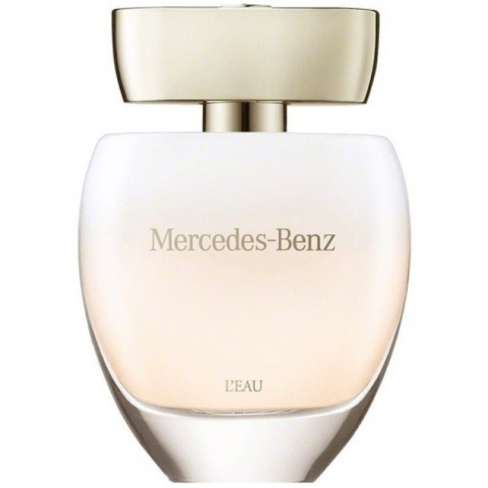 Mercedes-Benz L`Eau - Apă de toaletă pentru femei 30 ml Parfumuri