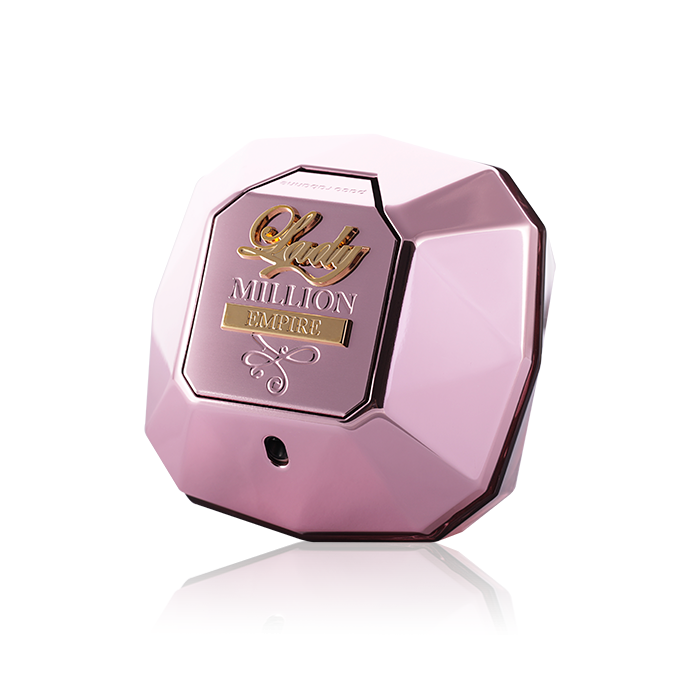 Paco Rabanne Lady Million EMPIRE - Eau de Parfum pentru femei 30 ml Parfumuri