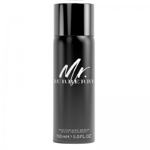 Burberry Mr. Burberry - Deodorant spray pentru bărbați 150 ml
