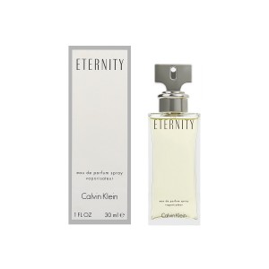 Calvin Klein Eternity - Eau de Parfum pentru femei 30 ml