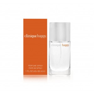 Clinique Happy For Woman Eau De Parfum - Eau de Parfum pentru femei EDP 30 ml. Clinique Happy For Woman Eau De Parfum - Eau de Parfum pentru femei EDP 30 ml.