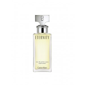Calvin Klein Eternity - Eau de Parfum pentru femei 50 ml
