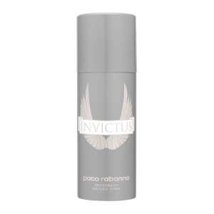 Paco Rabanne Invictus - Deodorant pentru bărbați 150 ml