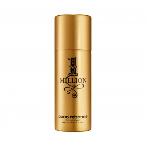 Paco Rabanne One Million - Deodorant pentru bărbați 150 ml Paco Rabanne One Million - Deodorant pentru bărbați 150 ml