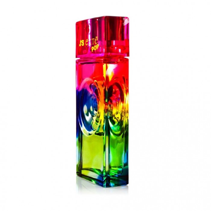 Exte J`S Exte Pop - Apă de toaletă pentru femei 75 ml Parfumuri