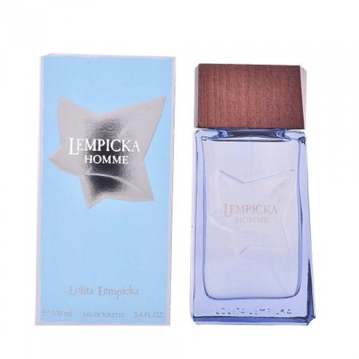 Lolita Lempicka Homme - Apă de toaletă pentru bărbați 100 ml Parfumuri