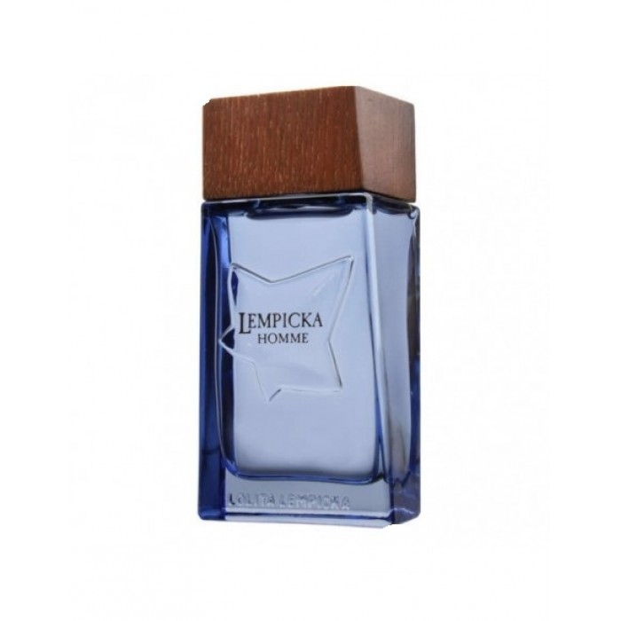 Lolita Lempicka Homme - Apă de toaletă pentru bărbați 100 ml Parfumuri