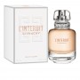 Givenchy L`Interdit - Apă de toaletă pentru femei 80 ml Parfumuri