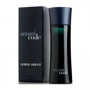 Giorgio Armani Armani Code - Eau de Toilette pentru bărbați 75 ml Giorgio Armani Armani Code - Eau de Toilette pentru bărbați 75 ml