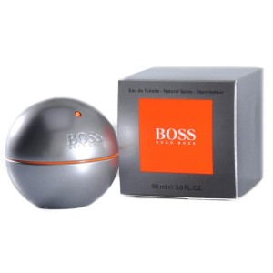 Hugo Boss In Motion - Apă de toaletă pentru bărbați 40 ml