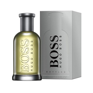 Hugo Boss Boss Bottled - Eau de Toilette pentru bărbați 100 ml Hugo Boss Boss Bottled - Eau de Toilette pentru bărbați 100 ml