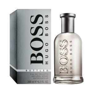 Hugo Boss Boss Bottled - Apă de toaletă pentru bărbați 200 ml Hugo Boss Boss Bottled - Apă de toaletă pentru bărbați 200 ml
