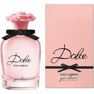 Dolce&Gabbana Dolce Garden - Eau de Parfum pentru femei 75 ml