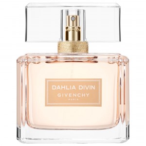 Givenchy Dahlia Divin Nude - Eau de Parfum pentru femei 75 ml Givenchy Dahlia Divin Nude - Eau de Parfum pentru femei 75 ml