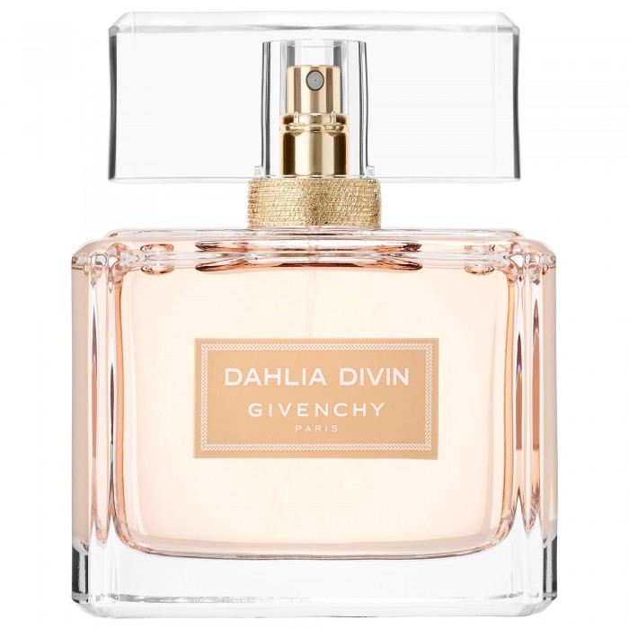 Givenchy Dahlia Divin Nude - Eau de Parfum pentru femei 75 ml Givenchy Dahlia Divin Nude - Eau de Parfum pentru femei 75 ml Parfumuri