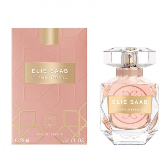 Elie Saab Le Parfum Essentiel - Eau de Parfum pentru femei 50 ml Parfumuri