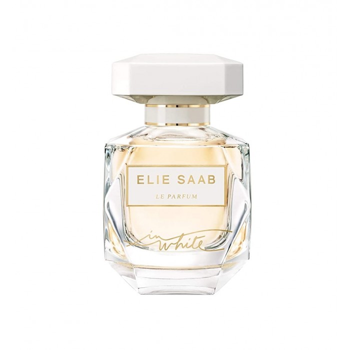 Elie Saab Le Parfum Le Parfum In White - Apă de parfum pentru femei 50 ml Elie Saab Le Parfum Le Parfum In White - Apă de parfum pentru femei 50 ml Parfumuri