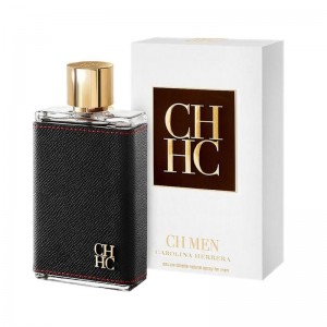 Carolina Herrera CH Men - Apă de toaletă pentru bărbați 200 ml