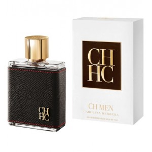 Carolina Herrera CH Men - Eau de Toilette pentru bărbați 100 ml