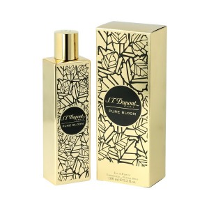 Dupont Collection Pure Bloom - Apă de parfum unisex 100 ml