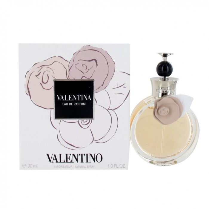 Valentino Valentina Valentina - Apă de parfum pentru femei 30 ml Valentino Valentina Valentina - Apă de parfum pentru femei 30 ml Parfumuri
