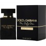 Dolce&Gabbana The Only One Intense - Eau de Parfum pentru femei 50 ml Dolce&Gabbana The Only One Intense - Eau de Parfum pentru femei 50 ml Parfumuri