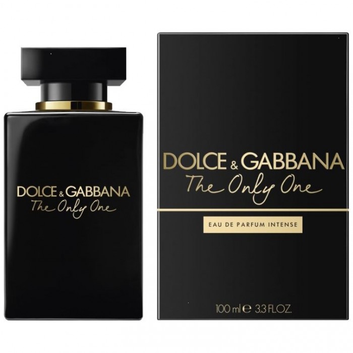 Dolce&Gabbana The Only One Intense - Eau de Parfum pentru femei 100 ml Dolce&Gabbana The Only One Intense - Eau de Parfum pentru femei 100 ml Parfumuri