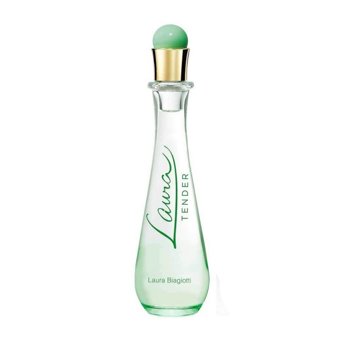 Laura Biagiotti Laura Tender - Apă de toaletă pentru femei 50 ml Laura Biagiotti Laura Tender - Apă de toaletă pentru femei 50 ml Parfumuri