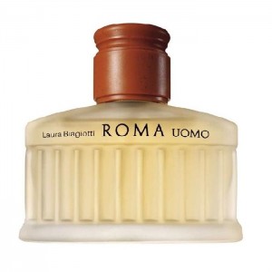Laura Biagiotti Roma - Eau de Toilette pentru bărbați 125 ml