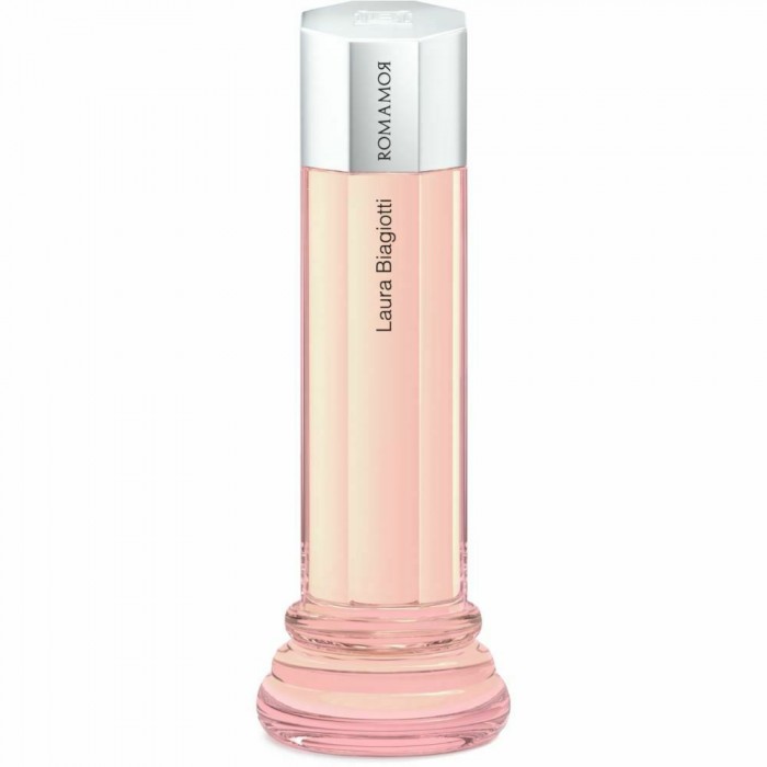 Laura Biagiotti Romamor - Eau de Toilette pentru femei 100 ml Parfumuri