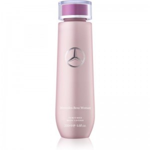 Mercedes-Benz Woman - Loțiune de corp 200 ml Mercedes-Benz Woman - Loțiune de corp 200 ml
