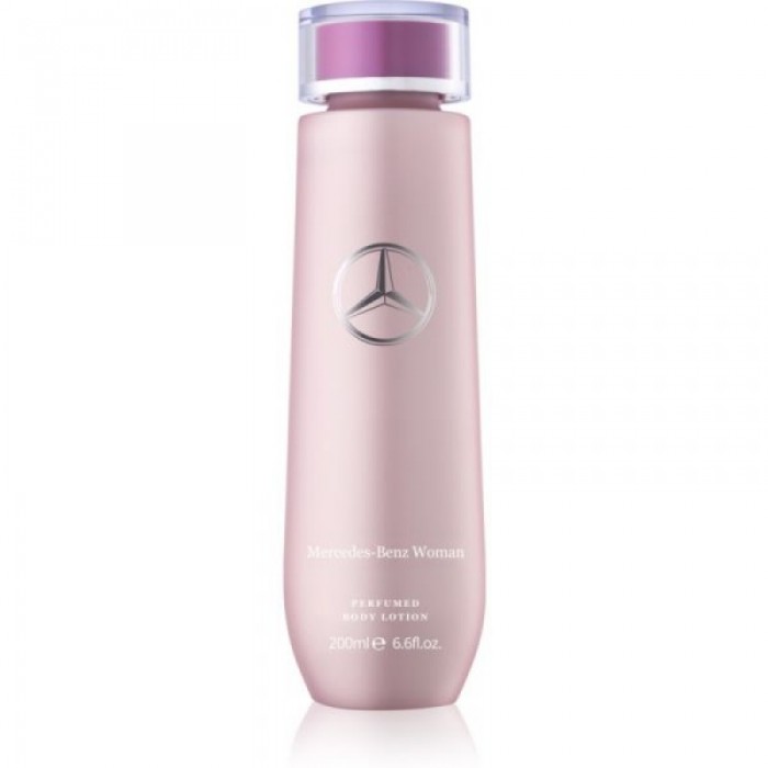 Mercedes-Benz Woman - Loțiune de corp 200 ml Loțiune de corp