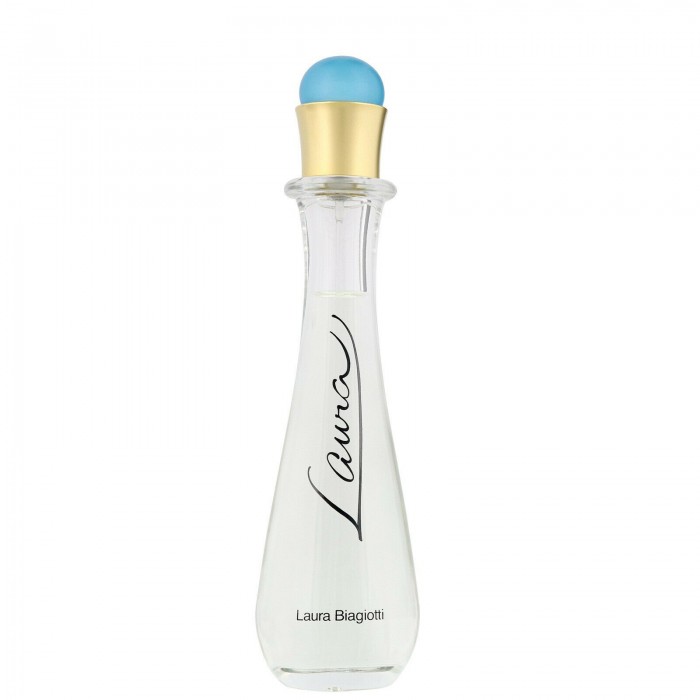 Laura Biagiotti Laura - Eau de Toilette pentru femei 50 ml Laura Biagiotti Laura - Eau de Toilette pentru femei 50 ml Parfumuri