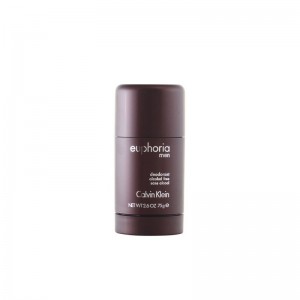 Calvin Klein Euphoria for Him - Deo-stick pentru bărbați 75 ml