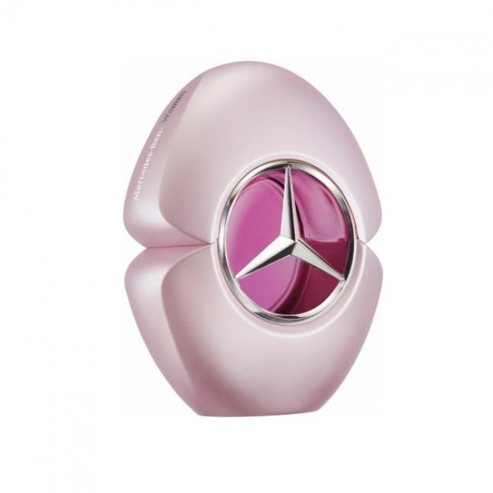 Mercedes-Benz Woman - Apă de parfum pentru femei 60 ml Mercedes-Benz Woman - Apă de parfum pentru femei 60 ml Parfumuri