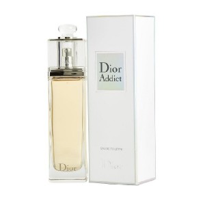 Christian Dior Addict - Apă de toaletă pentru femei 100 ml