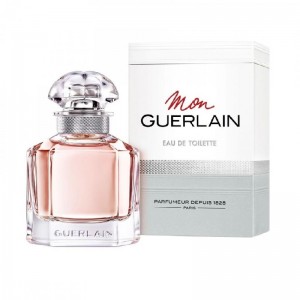 Guerlain Mon Guerlain - Eau de Toilette pentru femei 30 ml