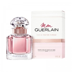Guerlain Mon Guerlain Florale - Eau de Parfum pentru femei 30 ml