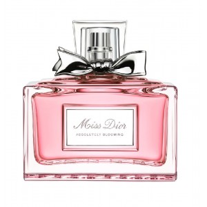 Christian Dior Miss Dior Absolutely Blooming - Eau de Parfum pentru femei 100 ml