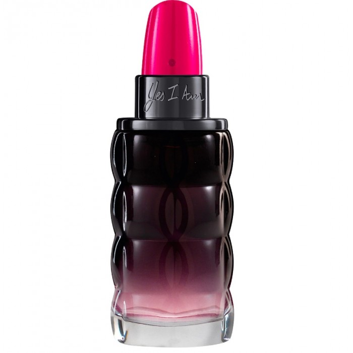 Cacharel Yes I Am Pink First - Apă de parfum pentru femei 75 ml Cacharel Yes I Am Pink First - Apă de parfum pentru femei 75 ml Parfumuri