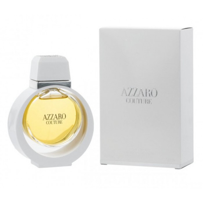 Azzaro Couture - Eau de Parfum pentru femei 75 ml Parfumuri
