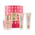 Set pentru femei Acqua di Parma Peonia Nobile - Eau de Parfum 100 ml + Cremă de corp 75 ml + Gel de duș 75 ml