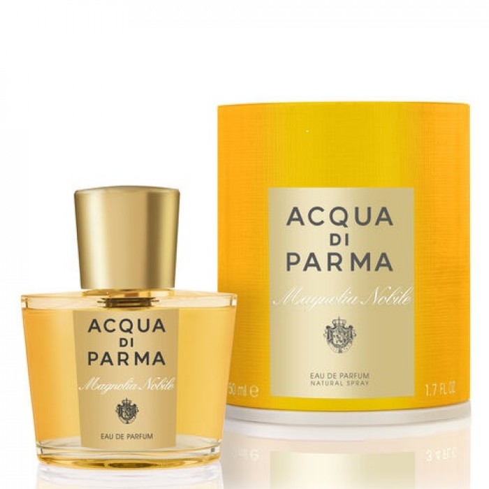 Acqua di Parma Magnolia Nobile - Eau de Parfum pentru femei 50 ml Acqua di Parma Magnolia Nobile - Eau de Parfum pentru femei 50 ml Parfumuri