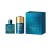 Set pentru bărbați Versace Eros - Eau de Toilette 50 ml + Deo-stick 75 ml