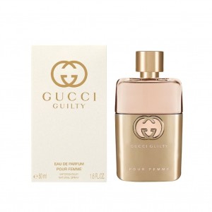Gucci Guilty - Eau de Parfum pentru femei 50 ml Gucci Guilty - Eau de Parfum pentru femei 50 ml