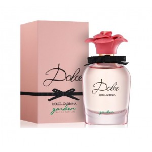 Dolce&Gabbana Dolce Garden - Eau de Parfum pentru femei 50 ml